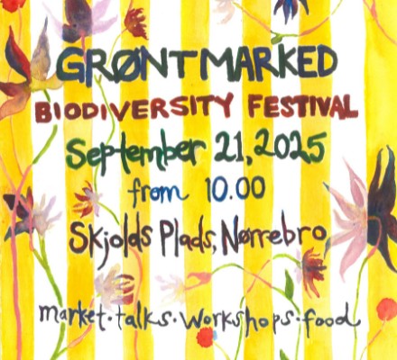 Biodiversitetsfestival